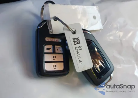 2020 Honda Civic Ex из США, поврежденный, VIN SHHFK7H64LU409435